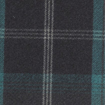 Balmoral Azure Fabric by the Metre